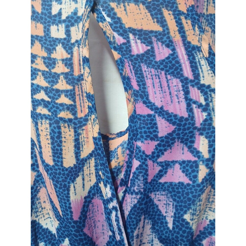 Daytrip Dress Size M Boho - Picture 8 of 10